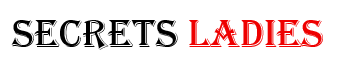 Secrets Ladies